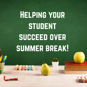  Summer School Success Resources